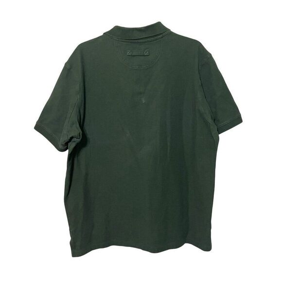 Lot of 2 Men's Duluth Polo Shirts Both Size Lg. %100 Cotton - Picture 3 of 16